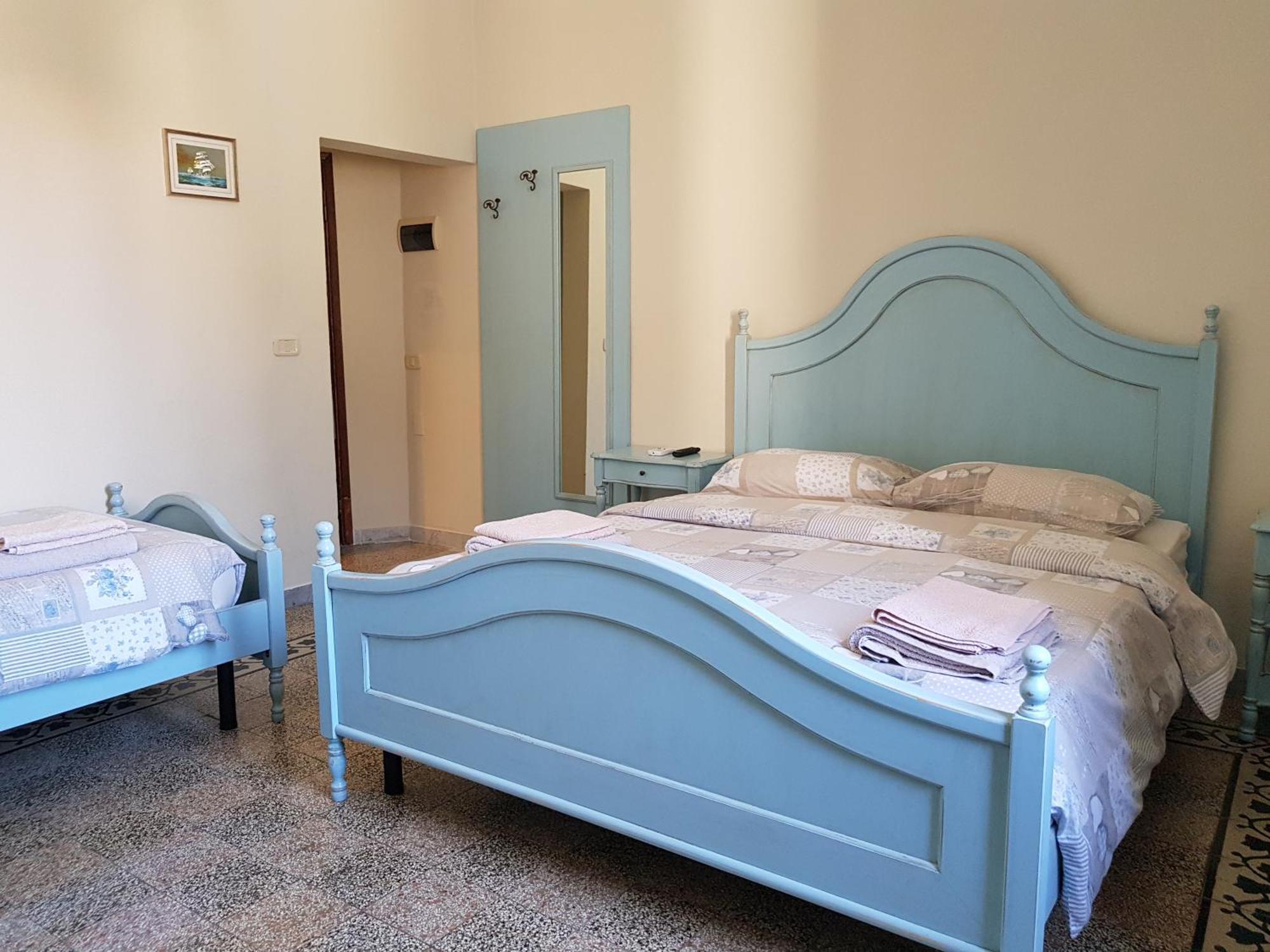 B&B Le Mura Grosseto Exterior foto