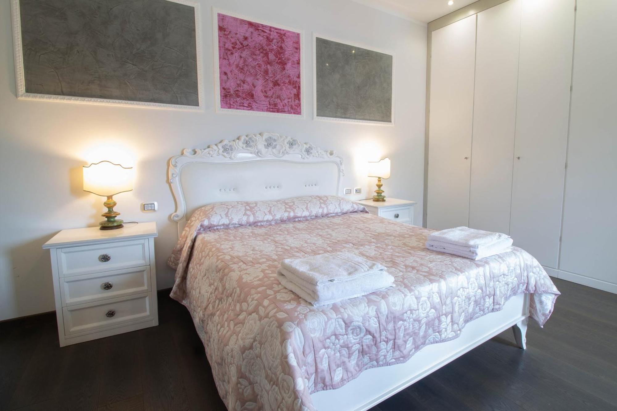 B&B Le Mura Grosseto Exterior foto