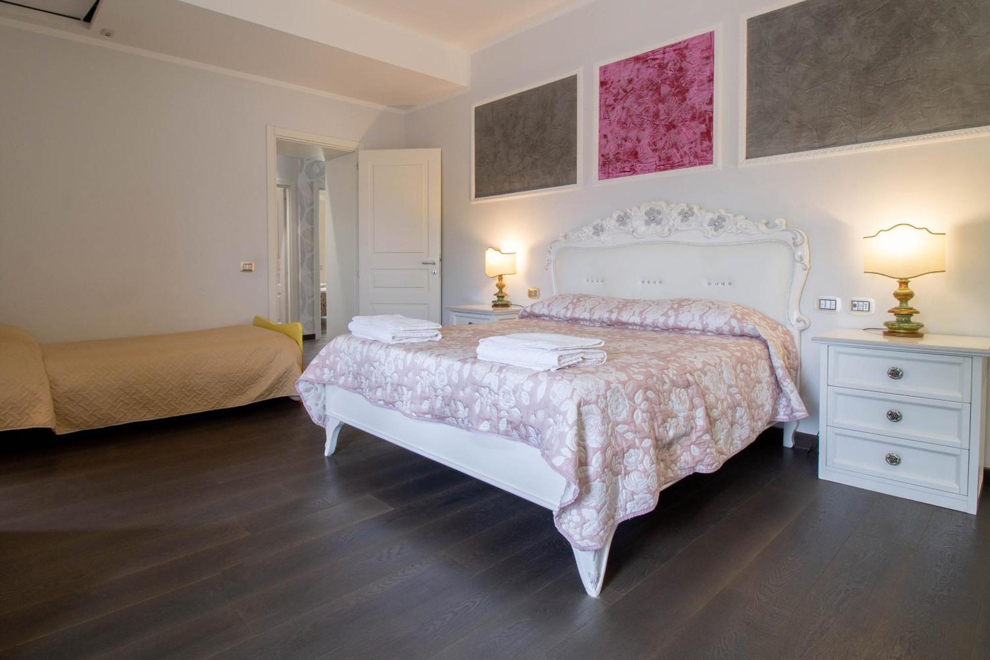 B&B Le Mura Grosseto Exterior foto