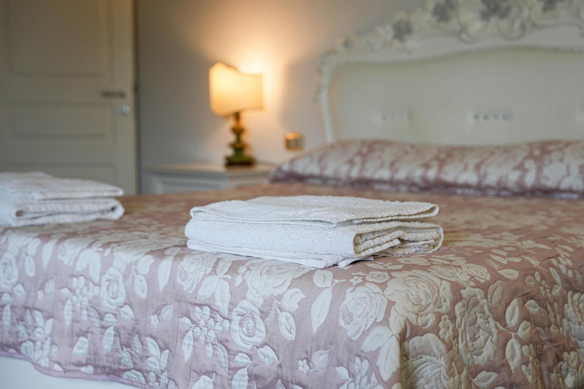 B&B Le Mura Grosseto Exterior foto