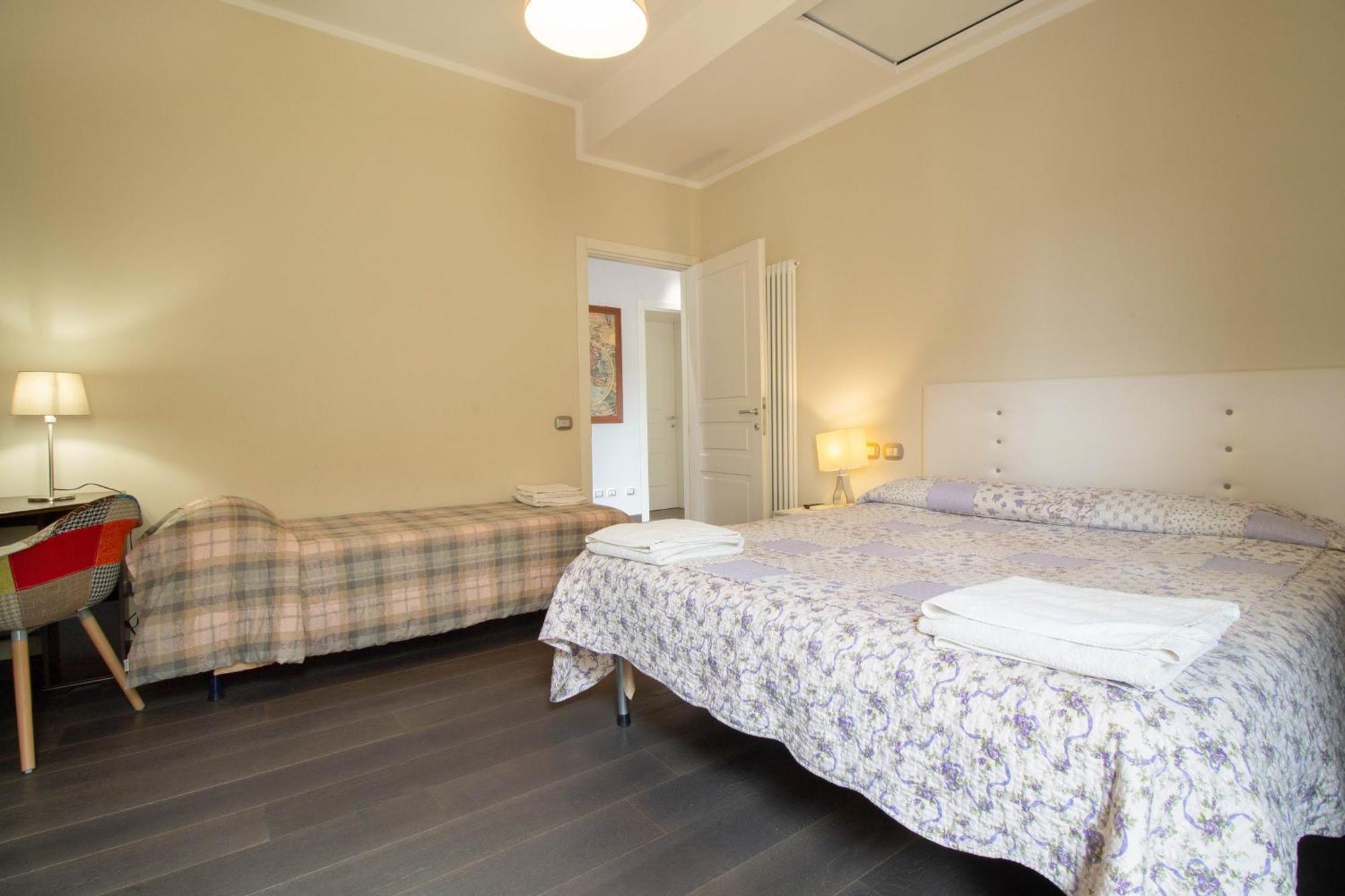 B&B Le Mura Grosseto Exterior foto
