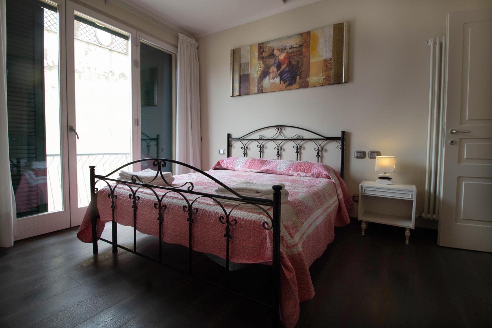 B&B Le Mura Grosseto Exterior foto