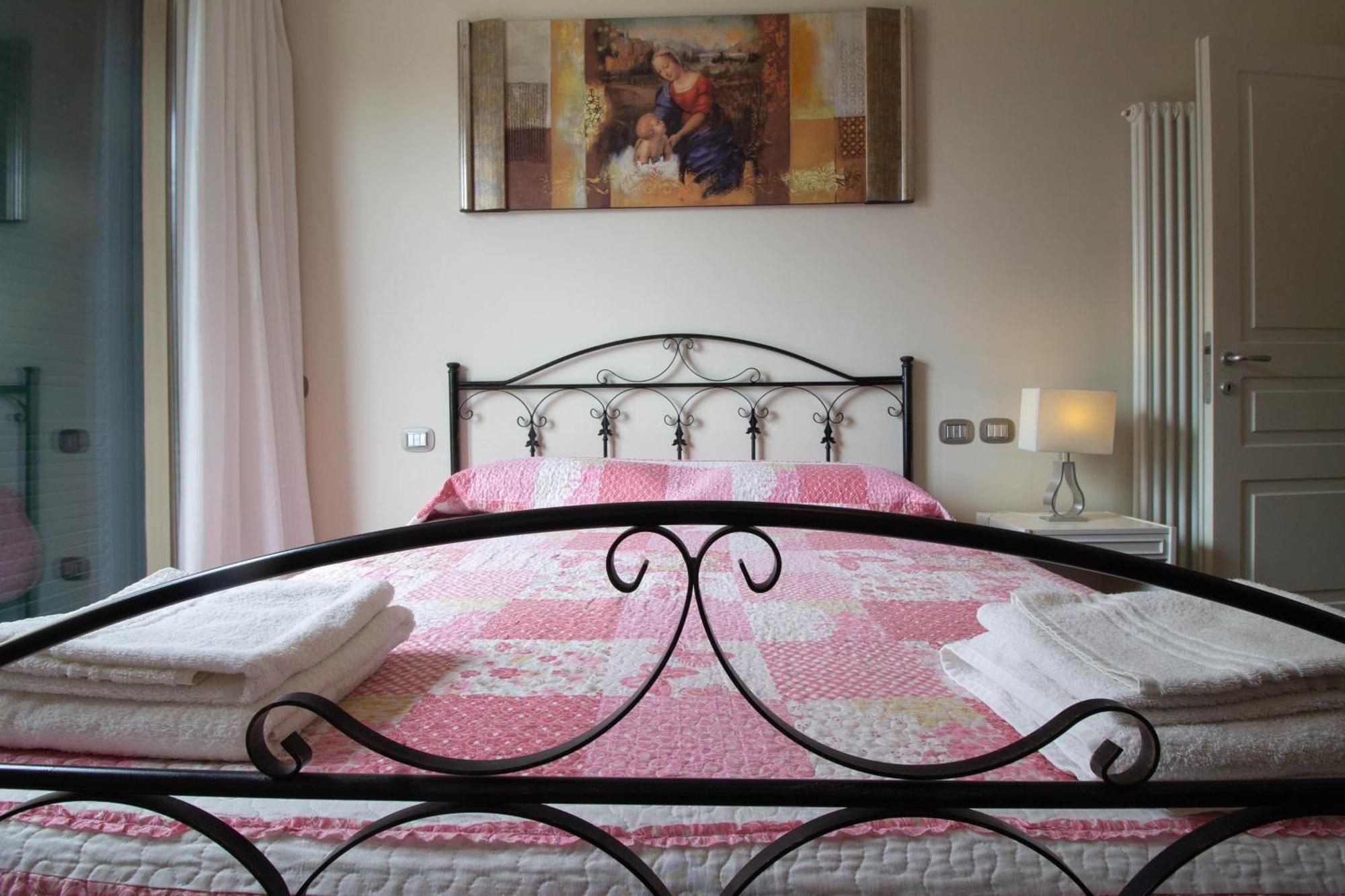 B&B Le Mura Grosseto Exterior foto