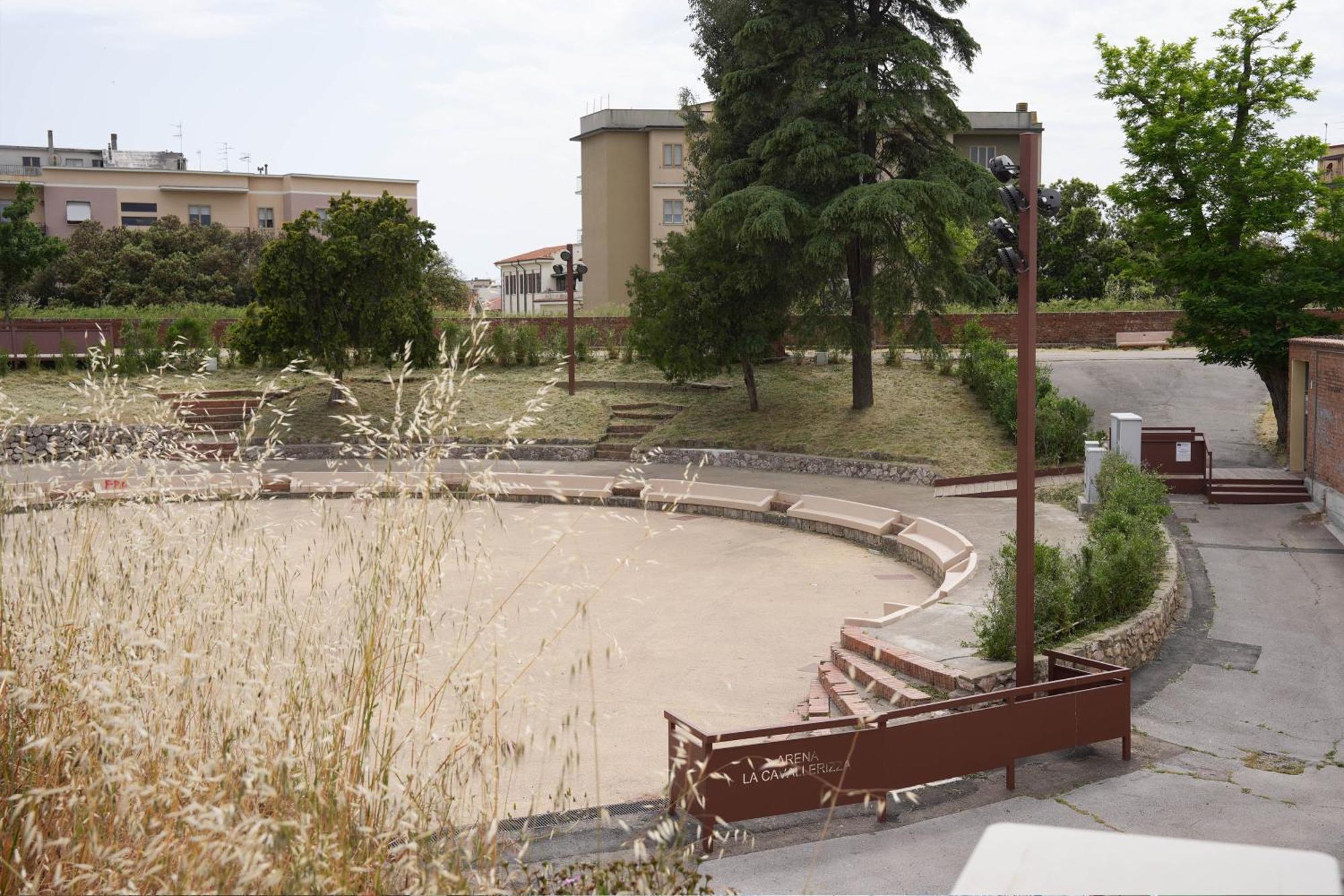 B&B Le Mura Grosseto Exterior foto