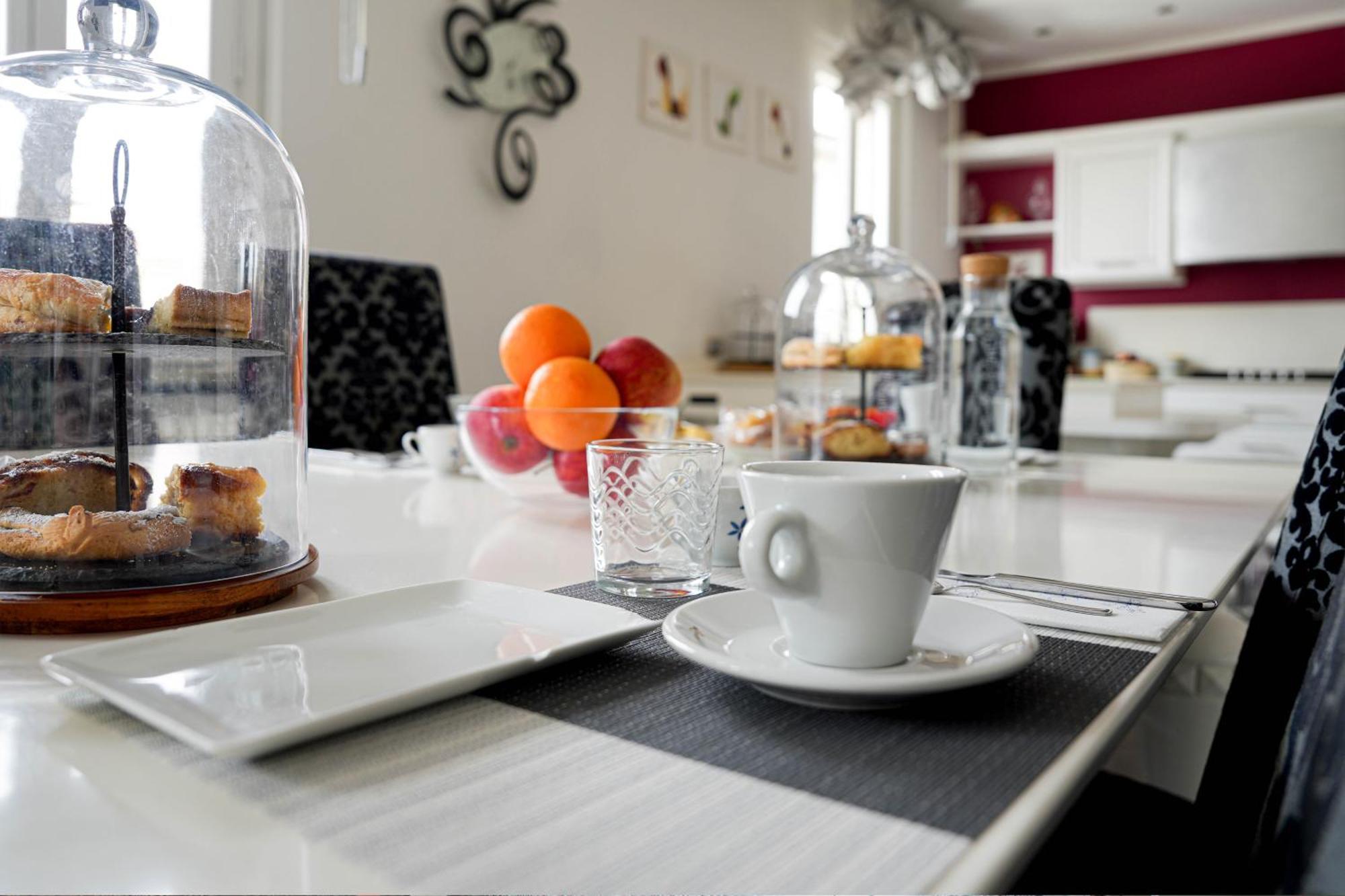 B&B Le Mura Grosseto Exterior foto