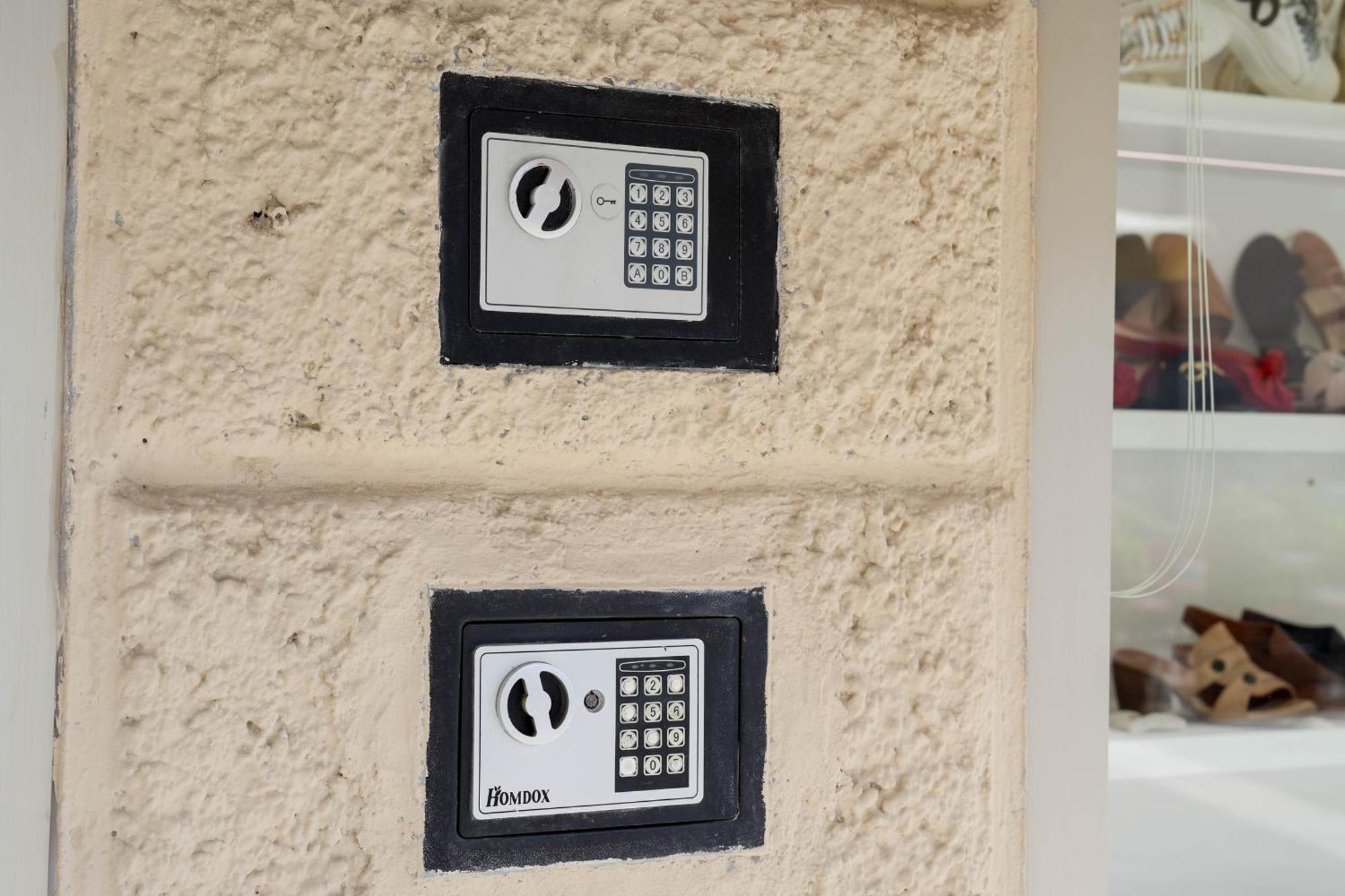 B&B Le Mura Grosseto Exterior foto