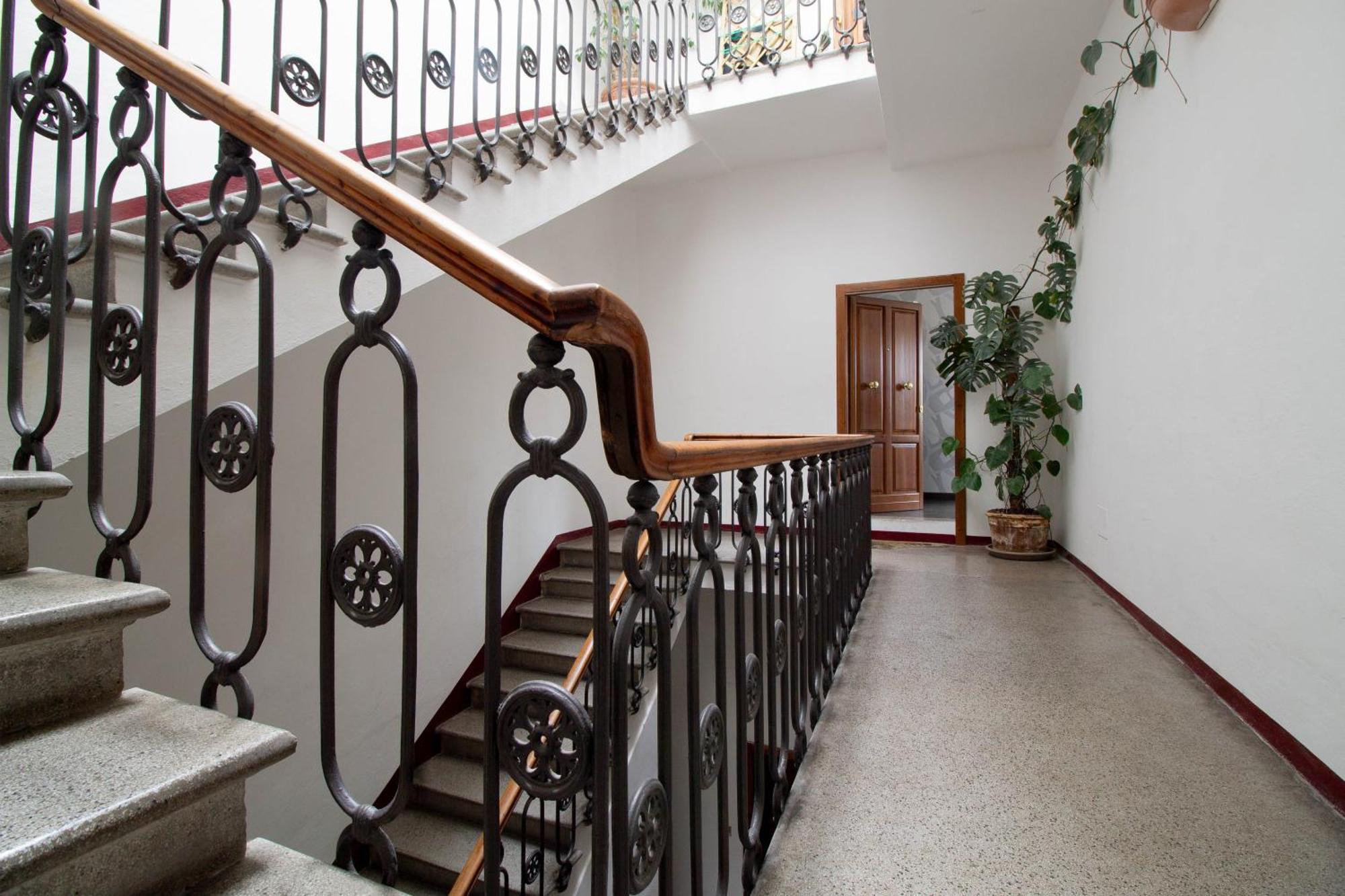 B&B Le Mura Grosseto Exterior foto